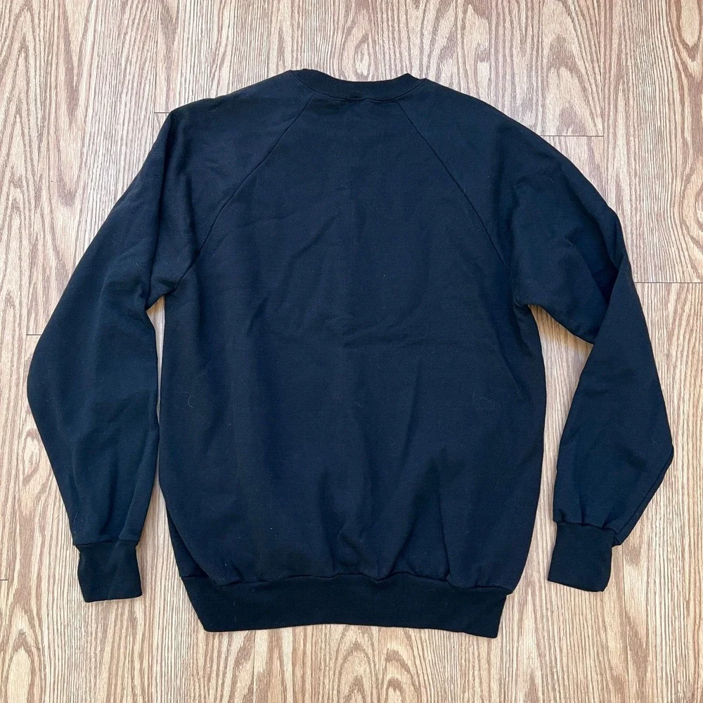 Anvil Universal Studios Florida women's size Large vintage oversized crewneck